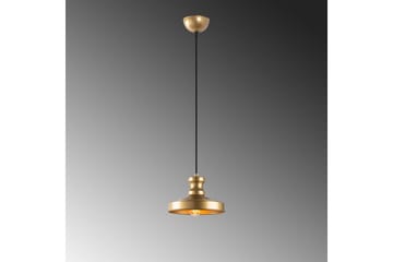 Loftlampe Westglen Rany - Guld - Belysning - Lamper & indendørsbelysning - Loftlampe - Pendellamper & hængelamper