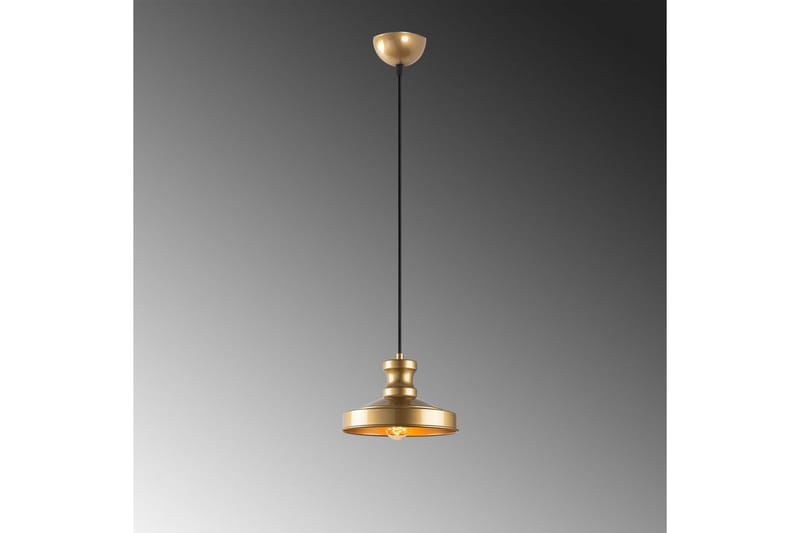 Loftlampe Westglen Rany - Guld - Belysning - Lamper & indendørsbelysning - Loftlampe - Pendellamper & hængelamper