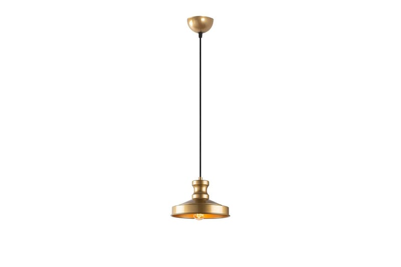 Loftlampe Westglen Rany - Guld - Belysning - Lamper & indendørsbelysning - Loftlampe - Pendellamper & hængelamper