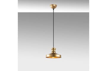Loftlampe Westglen Rany - Guld - Belysning - Lamper & indendørsbelysning - Loftlampe - Pendellamper & hængelamper