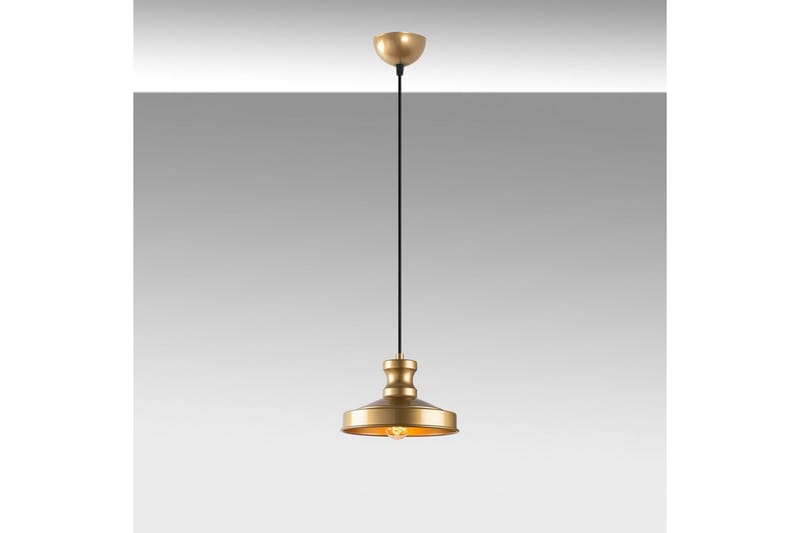 Loftlampe Westglen Rany - Guld - Belysning - Lamper & indendørsbelysning - Loftlampe - Pendellamper & hængelamper