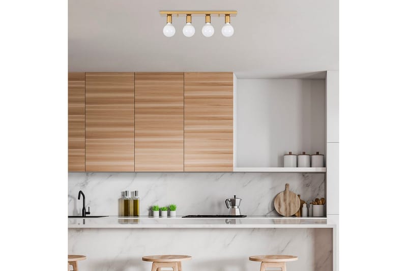 Loftlampe Wostra Rany - Rany - Belysning - Lamper & indendørsbelysning - Loftlampe - Plafond