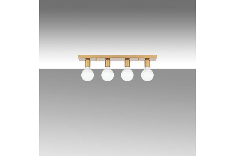 Loftlampe Wostra Rany - Rany - Belysning - Lamper & indendørsbelysning - Loftlampe - Plafond