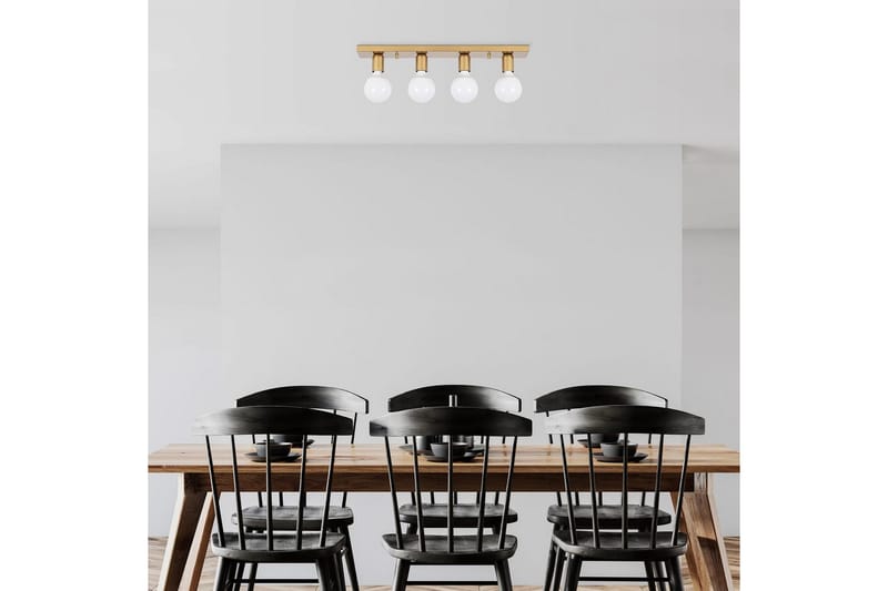 Loftlampe Wostra Rany - Rany - Belysning - Lamper & indendørsbelysning - Loftlampe - Plafond