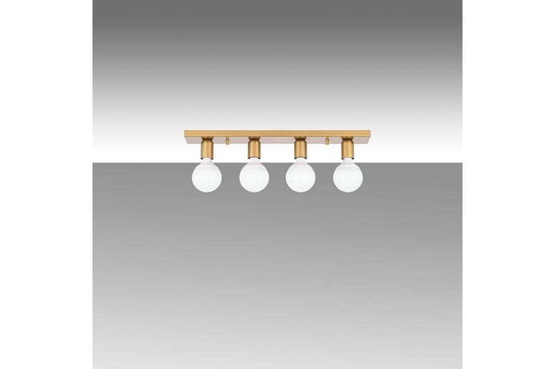 Loftlampe Wostra Rany - Rany - Belysning - Lamper & indendørsbelysning - Loftlampe - Plafond