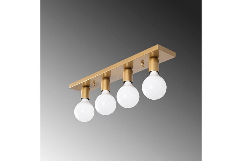 Loftlampe Wostra Rany - Rany - Belysning - Lamper & indendørsbelysning - Loftlampe - Plafond