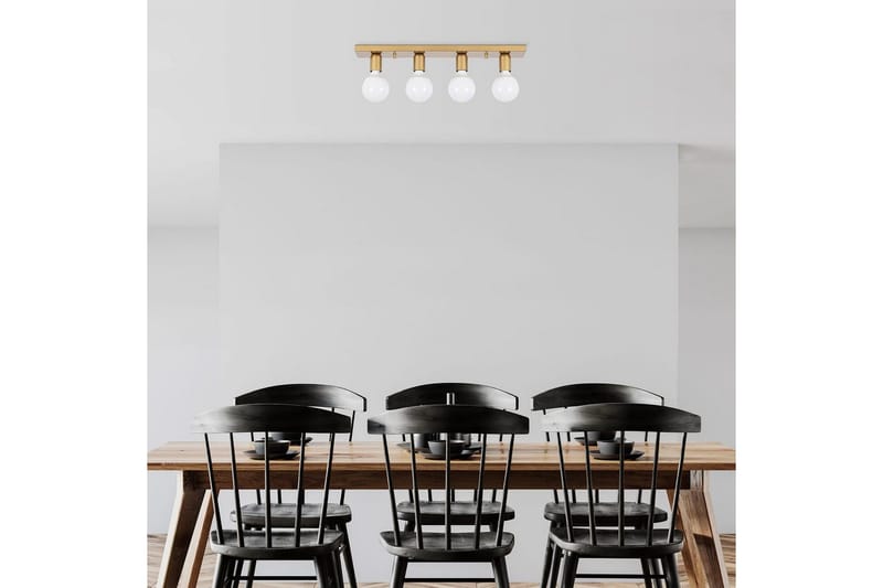 Loftlampe Wostra Rany - Rany - Belysning - Lamper & indendørsbelysning - Loftlampe - Plafond