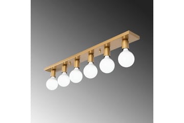 Loftlampe Wostra Stor Rany - Rany - Belysning - Lamper & indendørsbelysning - Loftlampe - Pendellamper & hængelamper