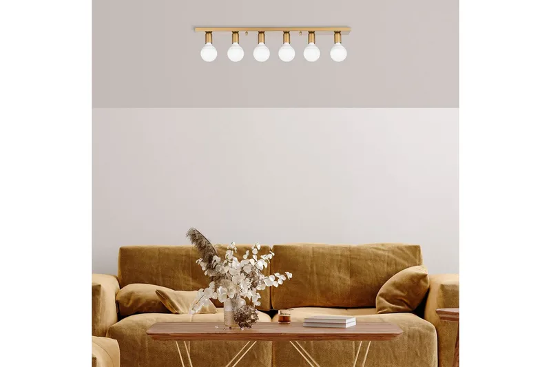 Loftlampe Wostra Stor Rany - Rany - Belysning - Lamper & indendørsbelysning - Loftlampe - Pendellamper & hængelamper