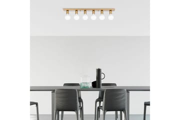 Loftlampe Wostra Stor Rany - Rany - Belysning - Lamper & indendørsbelysning - Loftlampe - Pendellamper & hængelamper