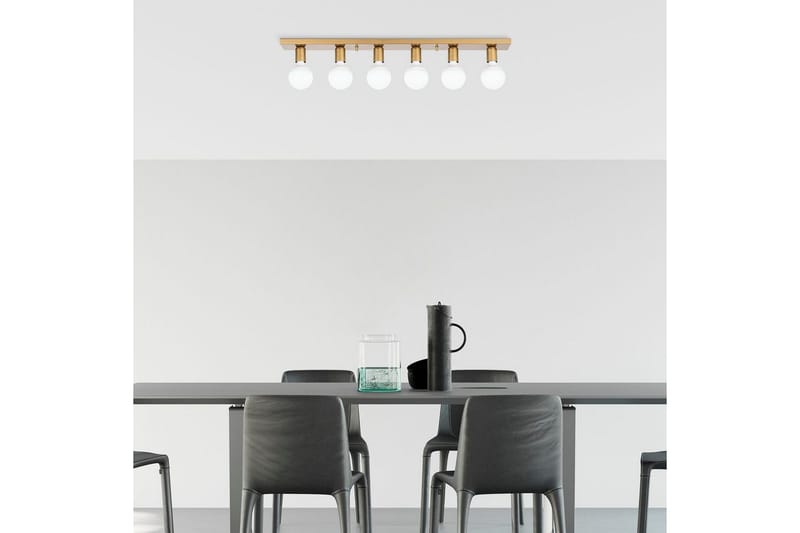 Loftlampe Wostra Stor Rany - Rany - Belysning - Lamper & indendørsbelysning - Loftlampe - Pendellamper & hængelamper