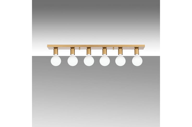 Loftlampe Wostra Stor Rany - Rany - Belysning - Lamper & indendørsbelysning - Loftlampe - Pendellamper & hængelamper