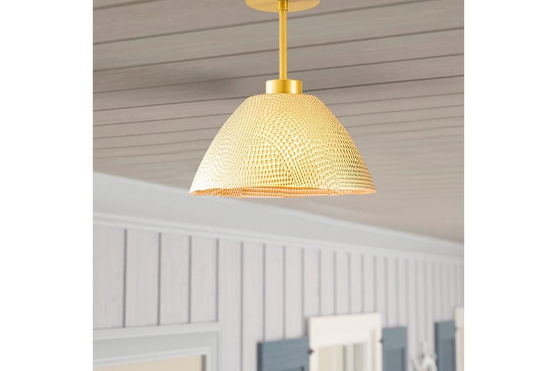 Loftlampe Yorin Rany - Rany - Belysning - Lamper & indendørsbelysning - Loftlampe - Pendellamper & hængelamper