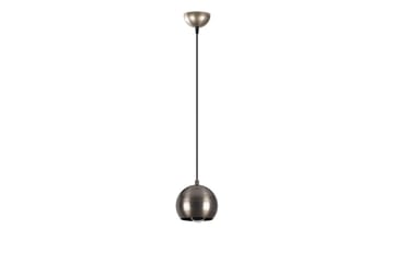 Loftlampe Zana Sølv - Sølv - Belysning - Lamper & indendørsbelysning - Loftlampe - Pendellamper & hængelamper