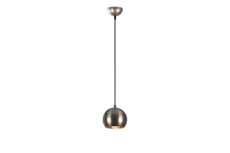 Loftlampe Zana Sølv - Sølv - Belysning - Lamper & indendørsbelysning - Loftlampe - Pendellamper & hængelamper