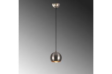 Loftlampe Zana Sølv - Sølv - Belysning - Lamper & indendørsbelysning - Loftlampe - Pendellamper & hængelamper