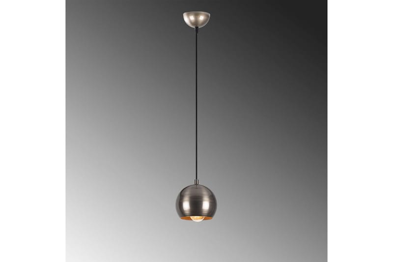 Loftlampe Zana Sølv - Sølv - Belysning - Lamper & indendørsbelysning - Loftlampe - Pendellamper & hængelamper