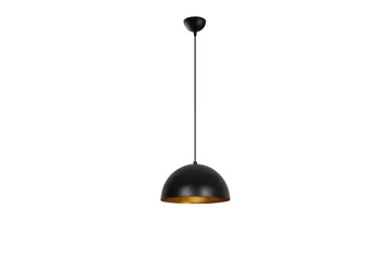 Loftlampe Zephyra Sort / Rany