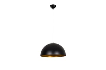 Loftlampe Zephyra Sort / Rany - Diameter: 40 cm - Belysning - Lamper & indendørsbelysning - Loftlampe - Pendellamper & hængelamper