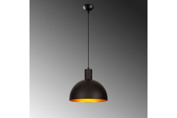 Loftlampe Zephyra Sort / Rany - Sort - Belysning - Lamper & indendørsbelysning - Loftlampe - Pendellamper & hængelamper