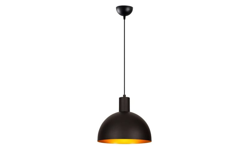Loftlampe Zephyra Sort / Rany - Sort - Belysning - Lamper & indendørsbelysning - Loftlampe - Pendellamper & hængelamper