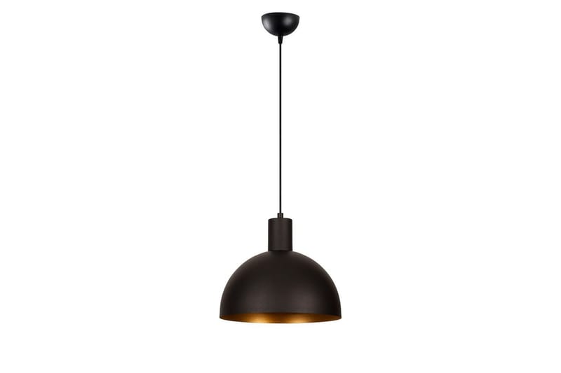 Loftlampe Zephyra Sort / Rany - Sort - Belysning - Lamper & indendørsbelysning - Loftlampe - Pendellamper & hængelamper
