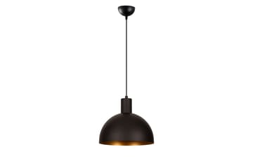 Loftlampe Zephyra Sort / Rany - Sort - Belysning - Lamper & indendørsbelysning - Loftlampe - Pendellamper & hængelamper