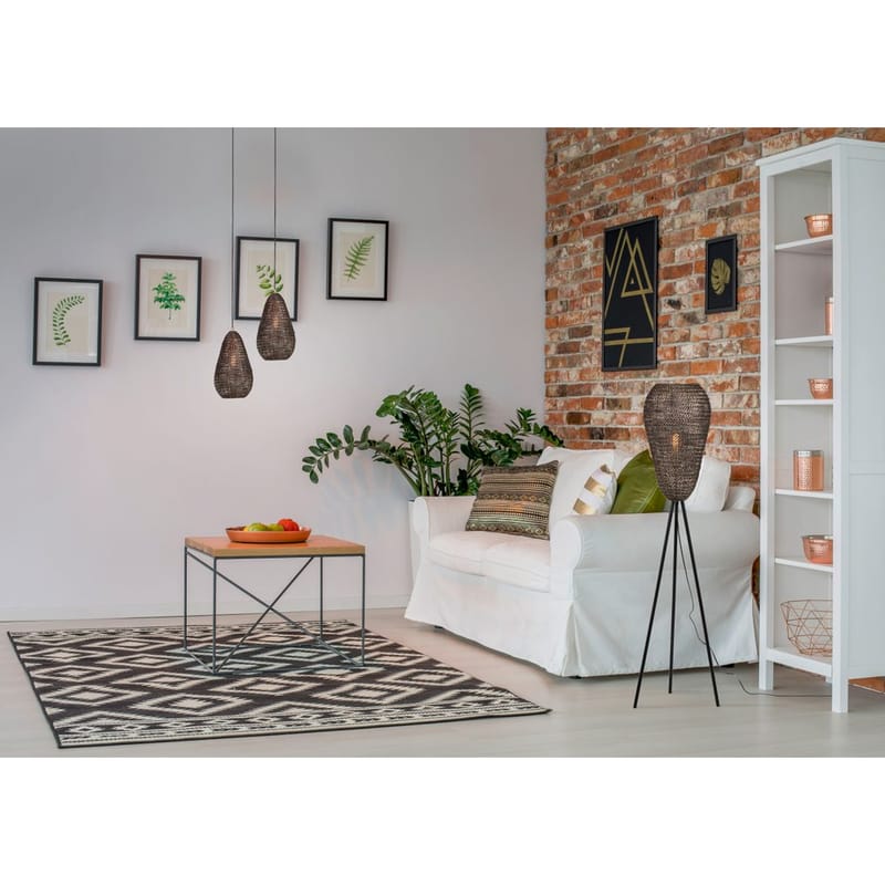 Loftlampe Ziva - Belysning - Lamper & indendørsbelysning - Loftlampe - Pendellamper & hængelamper