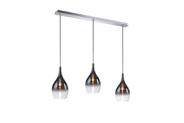 Loftlampe Pilua - 20x120x110 cm - Belysning - Lamper & indendørsbelysning - Loftlampe - Pendellamper & hængelamper