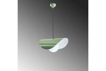 Loftlampe Pelyn Mint - Mint - Belysning - Lamper & indendørsbelysning - Loftlampe - Pendellamper & hængelamper