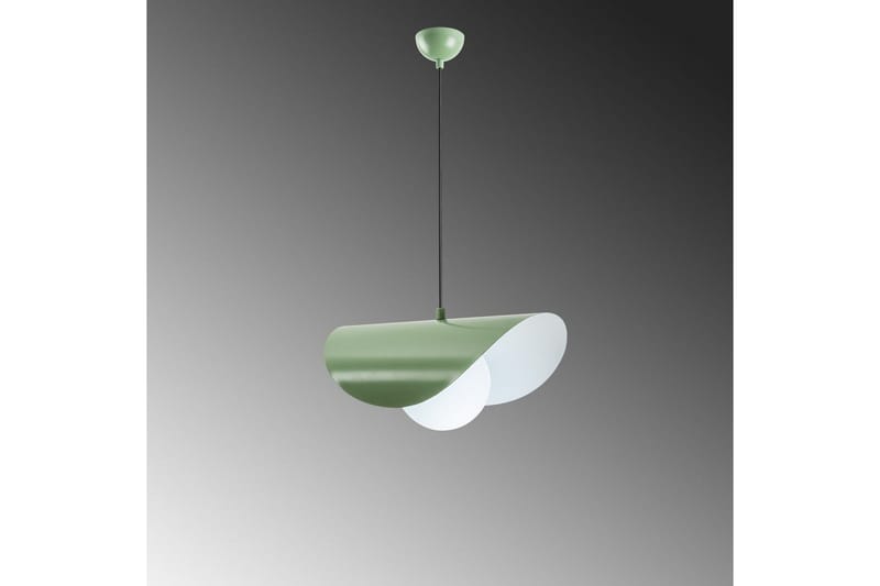 Loftlampe Pelyn Mint - Mint - Belysning - Lamper & indendørsbelysning - Loftlampe - Pendellamper & hængelamper