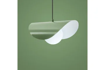 Loftlampe Pelyn Mint - Mint - Belysning - Lamper & indendørsbelysning - Loftlampe - Pendellamper & hængelamper
