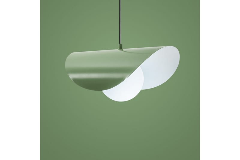 Loftlampe Pelyn Mint - Mint - Belysning - Lamper & indendørsbelysning - Loftlampe - Pendellamper & hængelamper