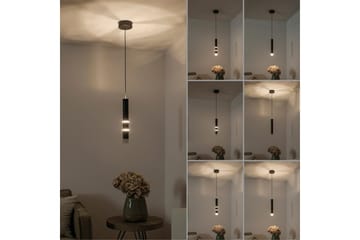 Loftlampe Pure Vega - 12x120x12 cm, Aluminium - Belysning - Lamper & indendørsbelysning - Loftlampe - Pendellamper & hængelamper