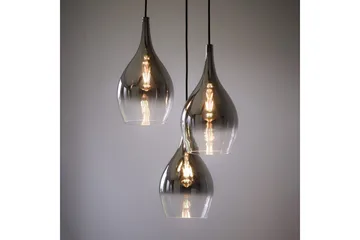 Loftlampe Pilua - 43x120x43 cm - Belysning - Lamper & indendørsbelysning - Loftlampe - Pendellamper & hængelamper
