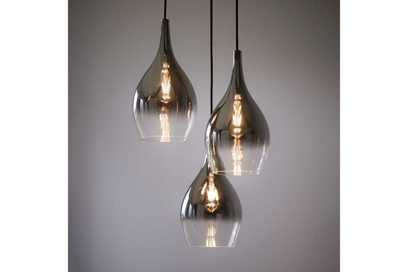 Loftlampe Pilua - 43x120x43 cm - Belysning - Lamper & indendørsbelysning - Loftlampe - Pendellamper & hængelamper