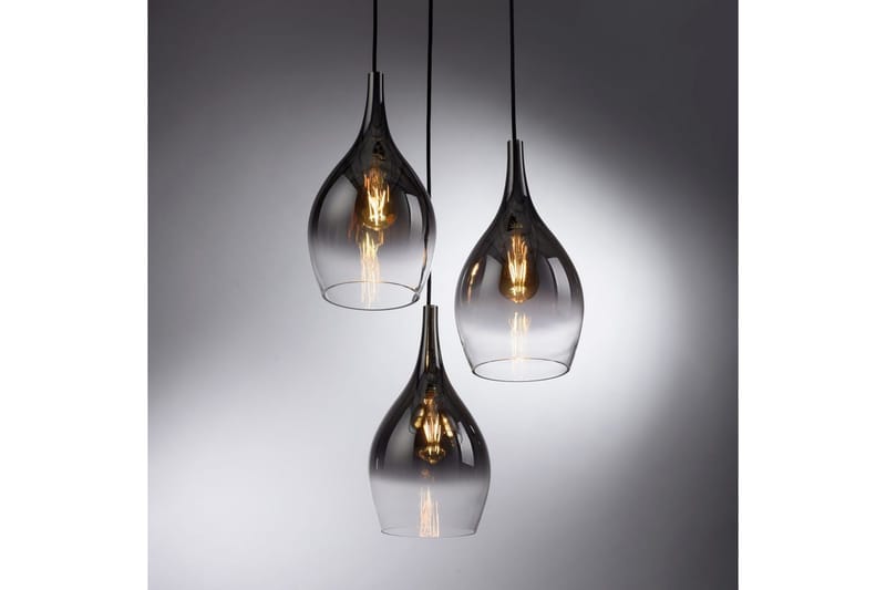 Loftlampe Pilua - 43x120x43 cm - Belysning - Lamper & indendørsbelysning - Loftlampe - Pendellamper & hængelamper