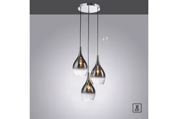 Loftlampe Pilua - 43x120x43 cm - Belysning - Lamper & indendørsbelysning - Loftlampe - Pendellamper & hængelamper