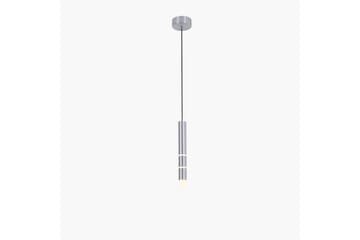 Loftlampe Pure Vega - 12x120x12 cm, Aluminium - Belysning - Lamper & indendørsbelysning - Loftlampe - Pendellamper & hængelamper
