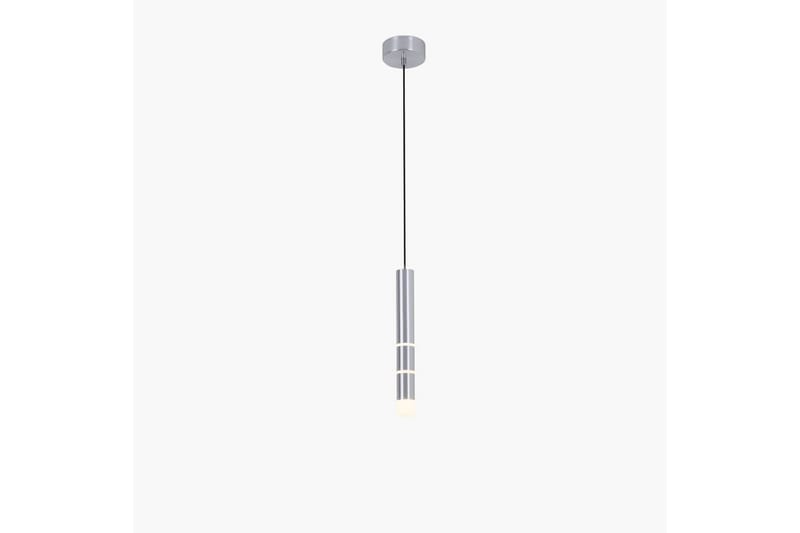 Loftlampe Pure Vega - 12x120x12 cm, Aluminium - Belysning - Lamper & indendørsbelysning - Loftlampe - Pendellamper & hængelamper