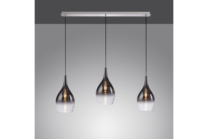 Loftlampe Pilua - 20x120x110 cm - Belysning - Lamper & indendørsbelysning - Loftlampe - Pendellamper & hængelamper