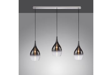 Loftlampe Pilua - 20x120x110 cm - Belysning - Lamper & indendørsbelysning - Loftlampe - Pendellamper & hængelamper