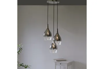 Loftlampe Pilua - 43x120x43 cm - Belysning - Lamper & indendørsbelysning - Loftlampe - Pendellamper & hængelamper