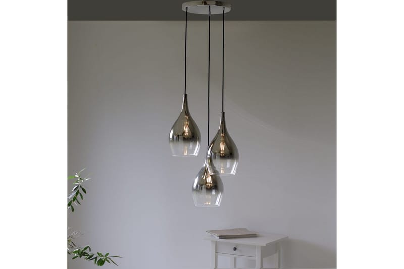 Loftlampe Pilua - 43x120x43 cm - Belysning - Lamper & indendørsbelysning - Loftlampe - Pendellamper & hængelamper