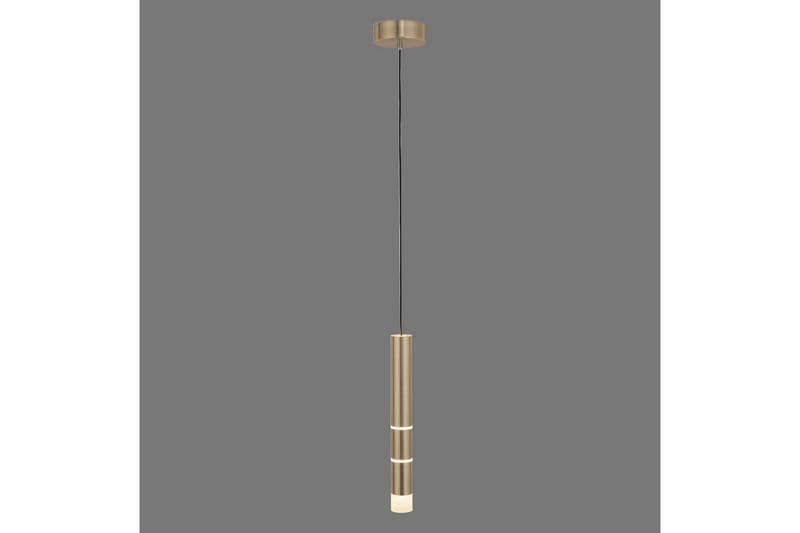 Loftlampe Pure Vega - 12x120x12 cm, Messing Mat - Belysning - Lamper & indendørsbelysning - Loftlampe - Pendellamper & hængelamper