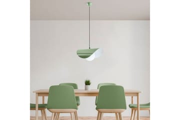 Loftlampe Pelyn Mint - Mint - Belysning - Lamper & indendørsbelysning - Loftlampe - Pendellamper & hængelamper