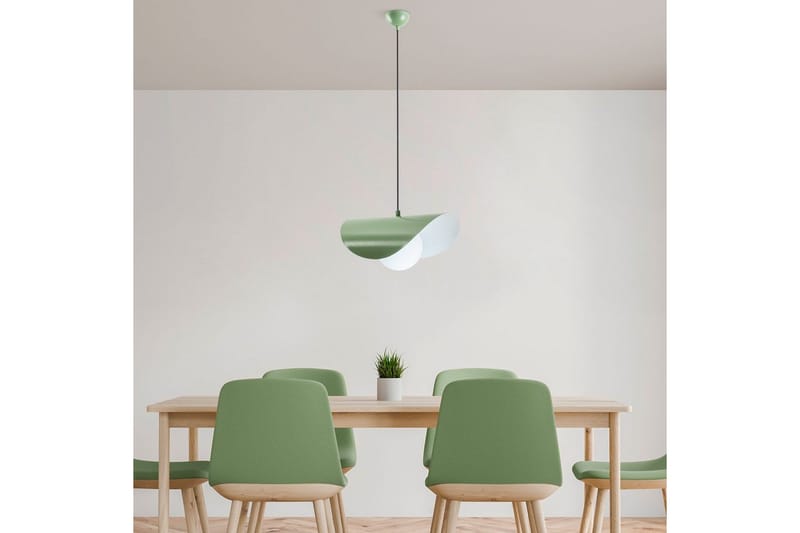 Loftlampe Pelyn Mint - Mint - Belysning - Lamper & indendørsbelysning - Loftlampe - Pendellamper & hængelamper