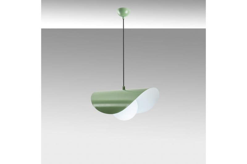 Loftlampe Pelyn Mint - Mint - Belysning - Lamper & indendørsbelysning - Loftlampe - Pendellamper & hængelamper