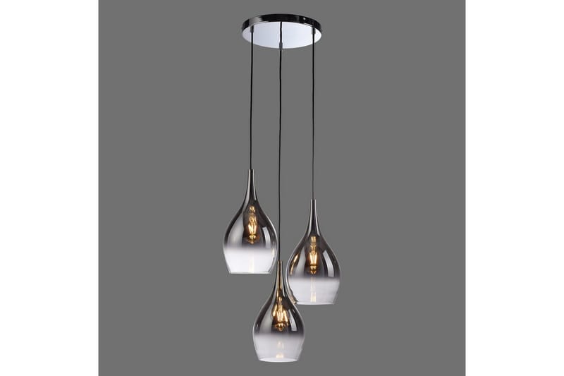 Loftlampe Pilua - 43x120x43 cm - Belysning - Lamper & indendørsbelysning - Loftlampe - Pendellamper & hængelamper