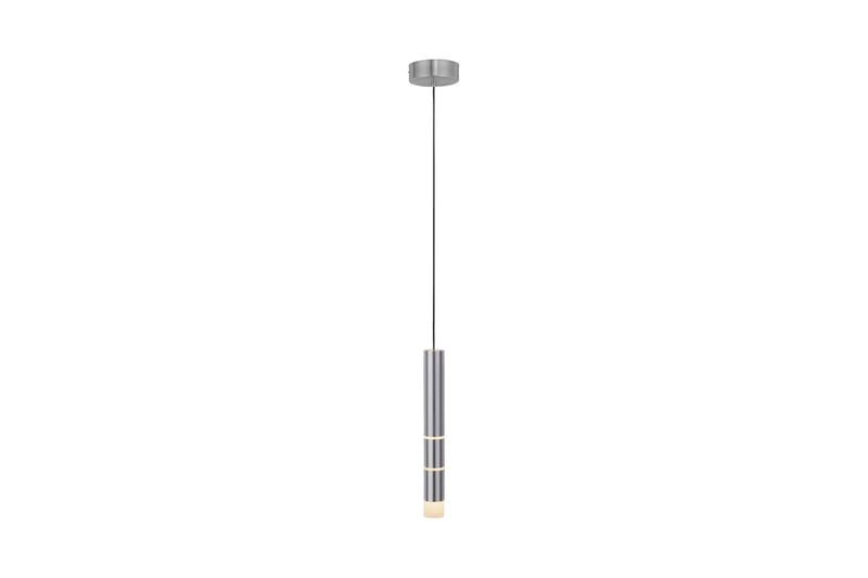 Loftlampe Pure Vega - 12x120x12 cm, Aluminium - Belysning - Lamper & indendørsbelysning - Loftlampe - Pendellamper & hængelamper